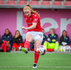Þórdís Elva Ágústsdóttir