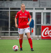 Arna Sif Ásgrímsdóttir