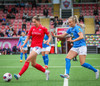 Bryndís Arna Níelsdóttir