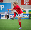 Berglind Rós Ágústsdóttir