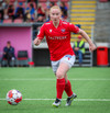 Þórdís Elva Ágústsdóttir