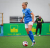 Málfríður Erna Sigurðardóttir