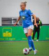 Málfríður Erna Sigurðardóttir
