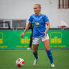 Málfríður Erna Sigurðardóttir