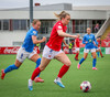 Berglind Rós Ágústsdóttir