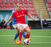 Lára Kristín Pedersen
