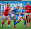 Gunnhildur Yrsa Jónsdóttir, Berglind Rós Ágústsdóttir