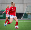 Berglind Rós Ágústsdóttir