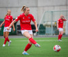 Berglind Rós Ágústsdóttir
