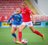 Anna Björk Kristjánsdóttir