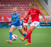 Anna Björk Kristjánsdóttir