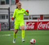 Fanney Inga Birkisdóttir 