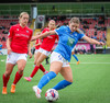 Heiða Ragney Viðarsdóttir