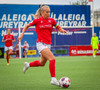 Elísa Viðarsdóttir
