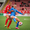 Anna Björk Kristjánsdóttir, Jasmín Erla Ingadóttir