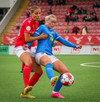 Anna Björk Kristjánsdóttir, Jasmín Erla Ingadóttir