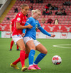 Anna Björk Kristjánsdóttir, Jasmín Erla Ingadóttir