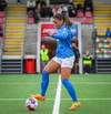 Andrea Mist Pálsdóttir