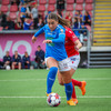 Andrea Mist Pálsdóttir