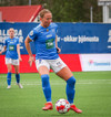 Gunnhildur Yrsa Jónsdóttir