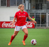 Lára Kristín Pedersen
