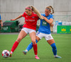Ásdís Karen Halldórsdóttir, Sædís Rún Heiðarsdóttir