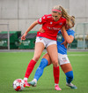 Ásdís Karen Halldórsdóttir