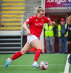 Berglind Rós Ágústsdóttir