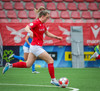 Berglind Rós Ágústsdóttir