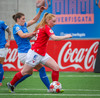 Þórdís Elva Ágústsdóttir