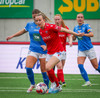 Berglind Rós Ágústsdóttir