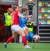 Andrea Mist Pálsdóttir