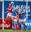 Bryndís Arna Níelsdóttir