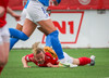 Berglind Rós Ágústsdóttir