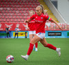 Elísa Viðarsdóttir