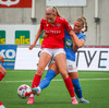 Ásdís Karen Halldórsdóttir, Sædís Rún Heiðarsdóttir