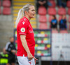 Arna Sif Ásgrímsdóttir