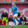 Hulda Hrund Arnarsdóttir