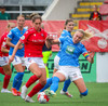 Bryndís Arna Níelsdóttir, Anna María Baldursdóttir