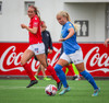 Hulda Hrund Arnarsdóttir
