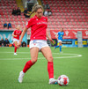 Bryndís Arna Níelsdóttir
