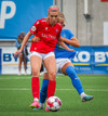 Ásdís Karen Halldórsdóttir