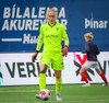 Fanney Inga Birkisdóttir 