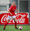 Arna Sif Ásgrímsdóttir