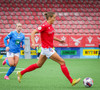Anna Björk Kristjánsdóttir