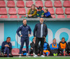 Andri Freyr Hafsteinsson, Kristján Guðmundsson