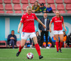 Arna Sif Ásgrímsdóttir