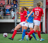Málfríður Anna Eiríksdóttir