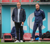 Kristján Guðmundsson, Andri Freyr Hafsteinsson