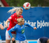 Arna Sif ÁSgrímsdóttir